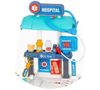 купить Игрушка Chipolino DIPK002434DS Doctor 3в1 в Кишинёве 