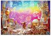 купить Пазл Trefl 37499 Puzzle 2x500. Cosmos si cristale в Кишинёве 