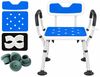 cumpără Scaun de baie si duș 4Life 3106KD (сиденье для ванной и душа) în Chișinău 