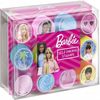 cumpără Set de creație Totum TT501140 Stampile Barbie, 12 buc, 1323D în Chișinău 