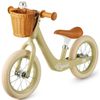 купить Велосипед KinderKraft KRRAPI02GRE0000 Rapid 2 Savannah Green (беговел) в Кишинёве 