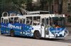 cumpără Brandingul complet al troleibuzului în Chișinău 