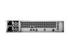 SYNOLOGY "RS2423RP+",12-bay, 4-core AMD Ryzen 3.35-3.6Ghz, 8Gb*1+1Slot, 1x10GbE, 2x1GbE, PCIe, 2xPSU 