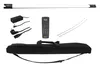 cumpără Iluminare pentru foto-video Patona Premium LED Dynamic 43 RC100 Tube photo/video light 96cm în Chișinău 