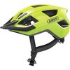 купить Защитный шлем Abus Aduro 3.0 signal yellow S в Кишинёве 