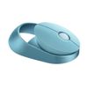 cumpără Mouse Rapoo 13513 Ralemo Air 1 BT (3.0+5.0) + 2,4GHZ Multimode, Blue în Chișinău 