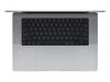 NB Apple MacBook Pro 16.2" MNW83RU/A Space Gray (M2 Pro 16Gb 512Gb) 