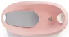 купить Ванночка Colibro Cadita Spa Pink в Кишинёве 