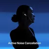 купить Наушники беспроводные Apple AirPods 4 with Active Noise Cancellation MXP93 в Кишинёве 