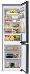 cumpără Frigider cu congelator jos Samsung RB34C7B5E12/EF în Chișinău 