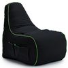 cumpără Fotoliu BeanBag BeanBag BM5811, Scaun Oxford MegaByte, Verde, L în Chișinău 