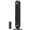 купить Вентилятор напольный DREO Nomad DR-HTF014, 8 viteze, 4 moduri, telecomanda, negru в Кишинёве 
