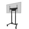 cumpără Suport TV de podea Neomounts FL55-875BL1, heavy duty motorised în Chișinău 