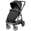 купить Детская коляска Peg Perego IP2600000RO01PL01 Veloce Licorice в Кишинёве 