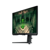 25" Monitor Gaming - S25BG400E, IPS 1920x1080 FHD, Black 