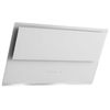 купить Вытяжка Falmec VERSO 55 E.P.CAP. White Glass (109) (with filter pack) в Кишинёве 