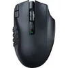 cumpără Mouse Razer RZ01-03600100-R3G1 Naga V2 HyperSpeed, Black în Chișinău 