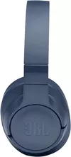 cumpără Căști fără fir JBL Tune 710BT Blue în Chișinău 