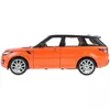 cumpără Mașină Welly 24059W LAND ROVER RANGE ROVER SPORT 1:24 în Chișinău 