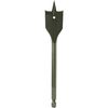 купить Сверло Milwaukee 4932363142 Burghiu plat pu lemn cu prindere 1/4Hex 26x152 в Кишинёве 