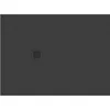 купить Душевой поддон New Trendy XA03G733010 Tray Slate Pro 120x90x3 Black Matt в Кишинёве 