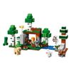 купить Конструктор Lego 21593 Minecraft. Prima aventură nocturnă в Кишинёве 