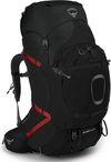 cumpără Rucsac turistic Osprey Aether Plus 85 black L/XL (10002893) în Chișinău 