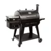 купить Коптильня для мяса Pit Boss Afumatoare 850 Pro Series Wifi Pellet (10831) в Кишинёве 