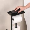 cumpără Accesoriu pentru WC miscellaneous RM2632 Suport perie WC metal în Chișinău 