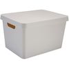 cumpără Cutie depozitare miscellaneous 5693 Container din plastic 17l Vinto G643 în Chișinău 