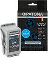 купить Аксессуар для дрона Patona 6756, battery for DJI Air 2S Mavic Air 2 в Кишинёве 