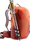 cumpără Rucsac turistic Deuter Futura 27 paprika-redwood în Chișinău 