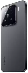 купить Смартфон Xiaomi 15 12/512GB Black в Кишинёве 