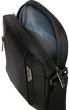 cumpără Geantă de umăr Samsonite Spectrolite 4.0 Crossover M 9.7 Negru (158115/1041) în Chișinău 