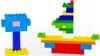 купить Конструктор Полесье 7710 constructor 162pcs в Кишинёве 