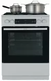 купить Плита кухонная Gorenje GKS6C70WA в Кишинёве 