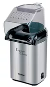 купить Аппарат для попкорна Trisa Popcorn Classic 7707.7512 (Inox/Black) в Кишинёве 