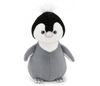 cumpără Jucărie de pluș Orange Toys OT3004/22 Fluffy the Grey Penguin 22cm în Chișinău 
