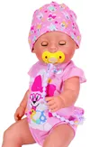 cumpără Păpușă Zapf 832486 Набор аксессуаров BABY born Magic Dummy w Chain 2ass. 43cm în Chișinău 