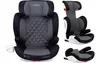 cumpără Scaun auto MoMi Quick Fix 15-36 - Gray în Chișinău 