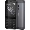 Nokia 230 Dual sim	,Dark Silver 