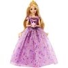 купить Кукла Mattel Hyc38 Disney Rapunzel в Кишинёве 