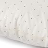 купить Домашний текстиль PernaMea Fata de Perna pt gravide forma-U, Bulina Ivory (PM.101702/7) в Кишинёве 