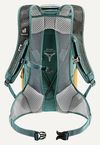 купить Рюкзак спортивный Deuter Race Air 10 cinnamon-deepsea в Кишинёве 