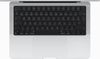 cumpără Laptop Apple MacBook Pro 14.0" M3 Max CPU 14C/30C GPU 36/1TB Silver MRX83 în Chișinău 