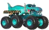 cumpără Mașină Hot Wheels HWN86 Monster Truck 1:64 cu 6 roți, în asortiment în Chișinău 