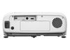 Projector Epson EH-TW5820; LCD, FullHD, 2700Lum, 70000:1,1.6x Zoom, Android TV, Bluetooth,10W, White 
