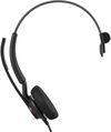 cumpără Căști pentru gaming Jabra 5093-299-2269 Engage 50 II, USB C/A, UC Mono în Chișinău 