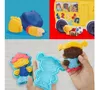 купить Набор для творчества Play-Doh F9140 School Day Adventures в Кишинёве 