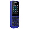 Nokia 105 (2019)  Duos, Blue 